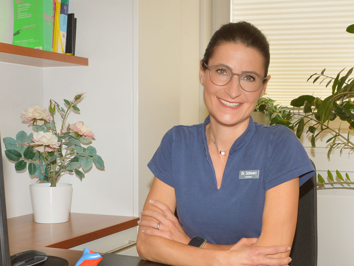 Prof. Dr. med. Stefan Weber Lebenslauf