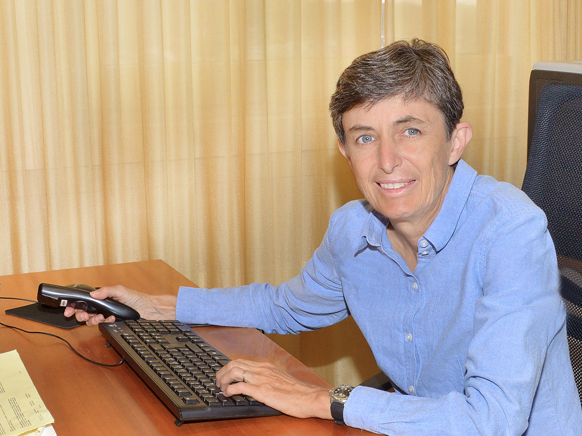 Prof. Dr. med. Stefan Weber Lebenslauf